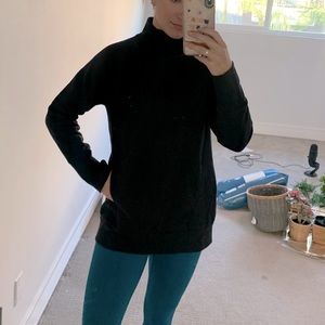 Fabletics Fleece Jumper!